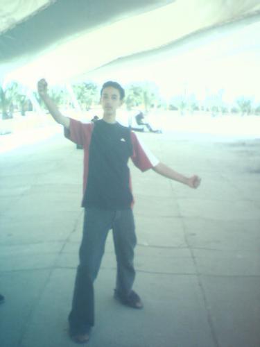 wa matkonch ib7ali bi3da